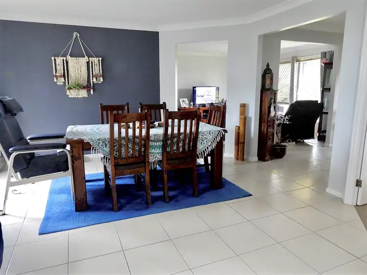 Fifth view of Homely house listing, 42 Cassia Court, Nebo QLD 4742
