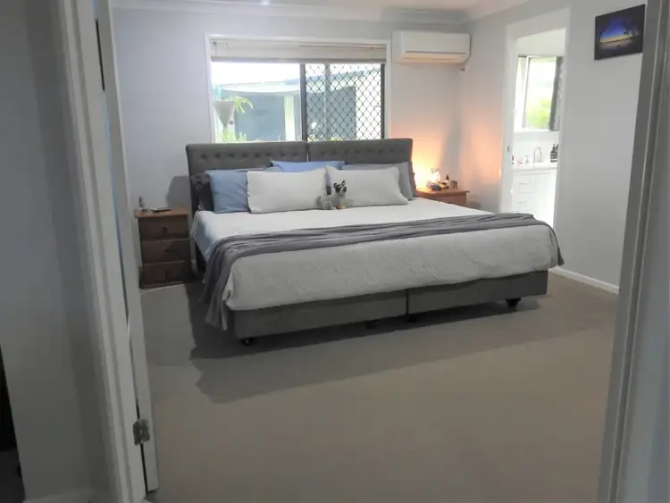 Seventh view of Homely house listing, 42 Cassia Court, Nebo QLD 4742