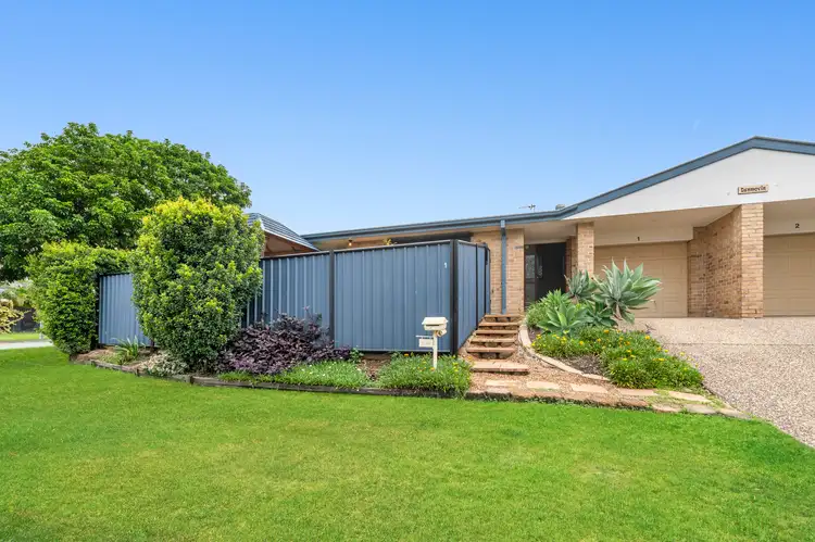 1/15 Mada Drive, Upper Coomera QLD 4209