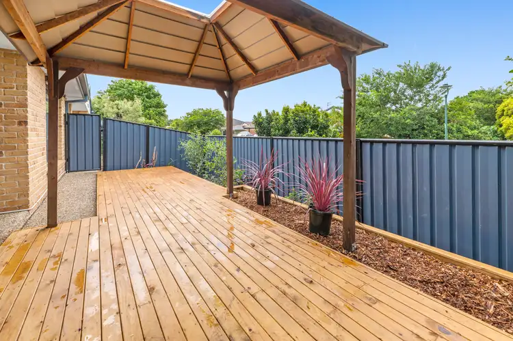 Third view of Homely semi-detached listing, 1/15 Mada Drive, Upper Coomera QLD 4209