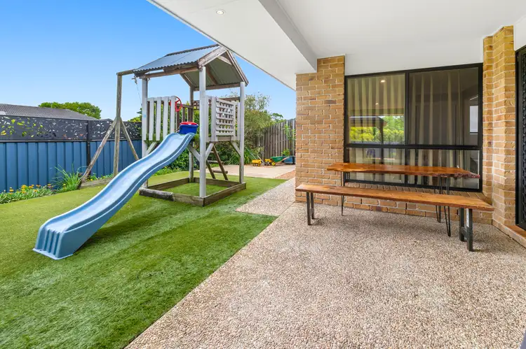 Fifth view of Homely semi-detached listing, 1/15 Mada Drive, Upper Coomera QLD 4209