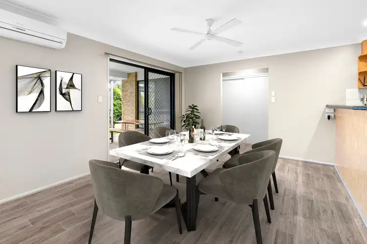 Seventh view of Homely semi-detached listing, 1/15 Mada Drive, Upper Coomera QLD 4209