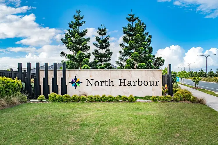 Second view of Homely land listing, 17 Newton Street, Burpengary East QLD 4505