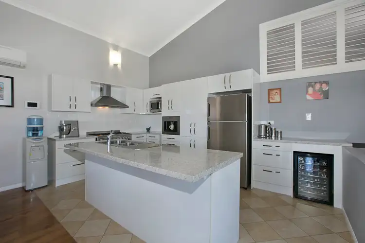 Fourth view of Homely house listing, 32 Manly Road, Manly QLD 4179