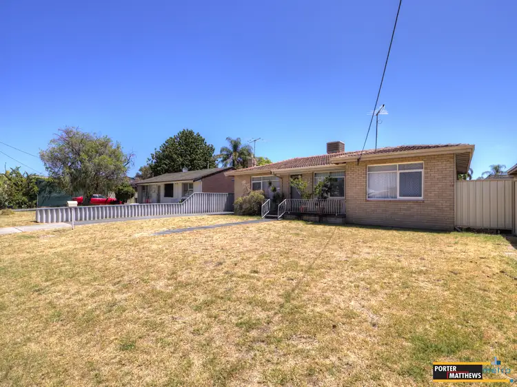 Main view of Homely house listing, 24 Birchington Street, Beckenham WA 6107