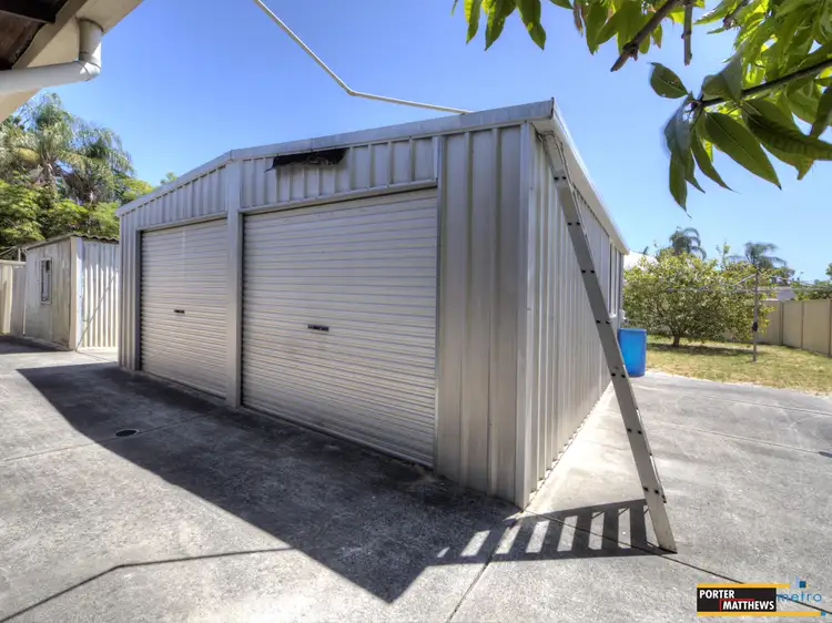Fourth view of Homely house listing, 24 Birchington Street, Beckenham WA 6107