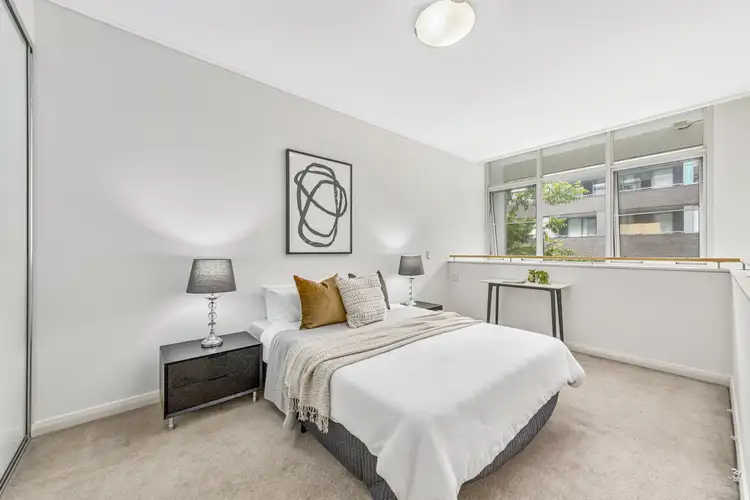Fourth view of Homely apartment listing, 129/7 Savona Drive, Wentworth Point NSW 2127