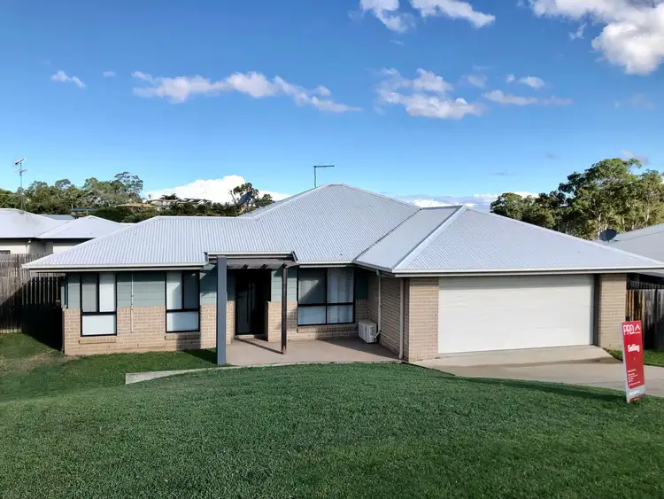 Main view of Homely house listing, 20 Surita Court, Boyne Island QLD 4680