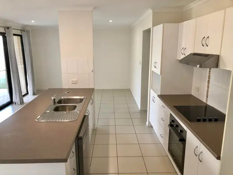 Second view of Homely house listing, 20 Surita Court, Boyne Island QLD 4680