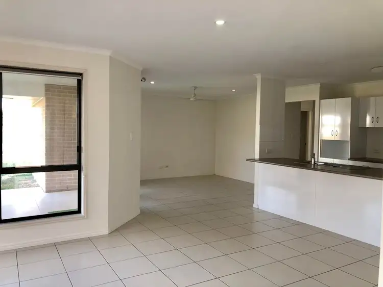 Third view of Homely house listing, 20 Surita Court, Boyne Island QLD 4680