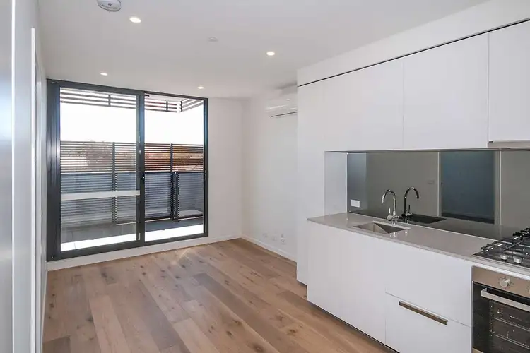 Second view of Homely apartment listing, 104/64-66 Keilor Road, Essendon North VIC 3041