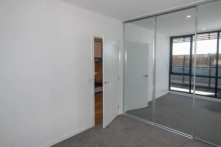 Third view of Homely apartment listing, 104/64-66 Keilor Road, Essendon North VIC 3041