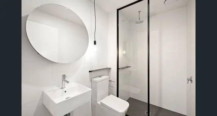 Fourth view of Homely apartment listing, 104/64-66 Keilor Road, Essendon North VIC 3041