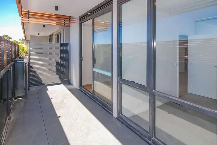 Fifth view of Homely apartment listing, 104/64-66 Keilor Road, Essendon North VIC 3041