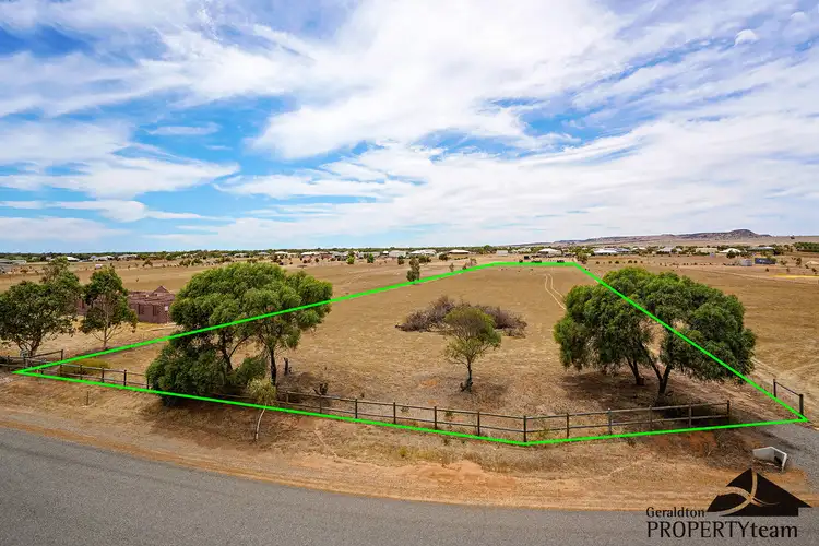 Third view of Homely land listing, 117 Eastlyn Drive, Deepdale WA 6532