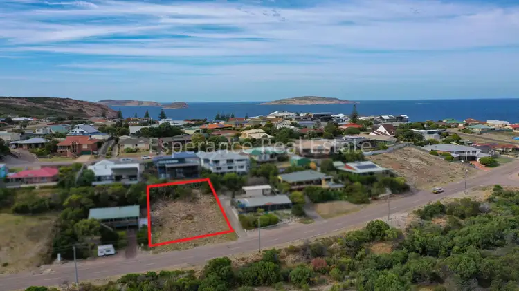 60 Phillips Street, West Beach WA 6450