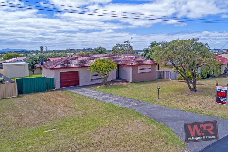 Third view of Homely house listing, 22 Canning Street, Orana WA 6330