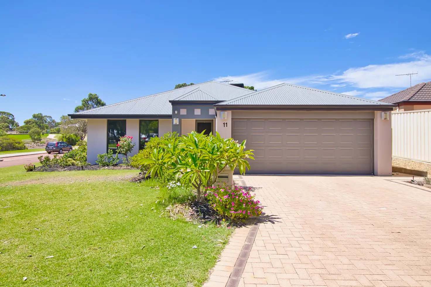 Main view of Homely house listing, 11 Tuomey Follow, Baldivis WA 6171