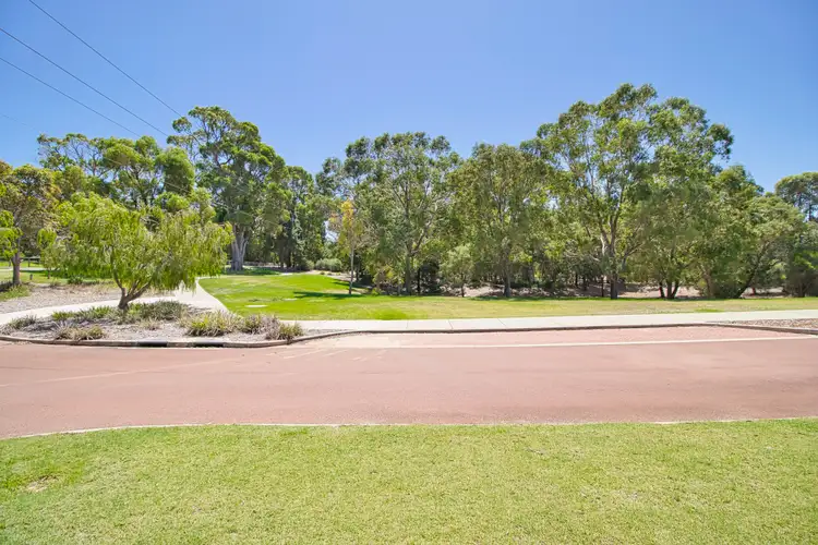 Third view of Homely house listing, 11 Tuomey Follow, Baldivis WA 6171