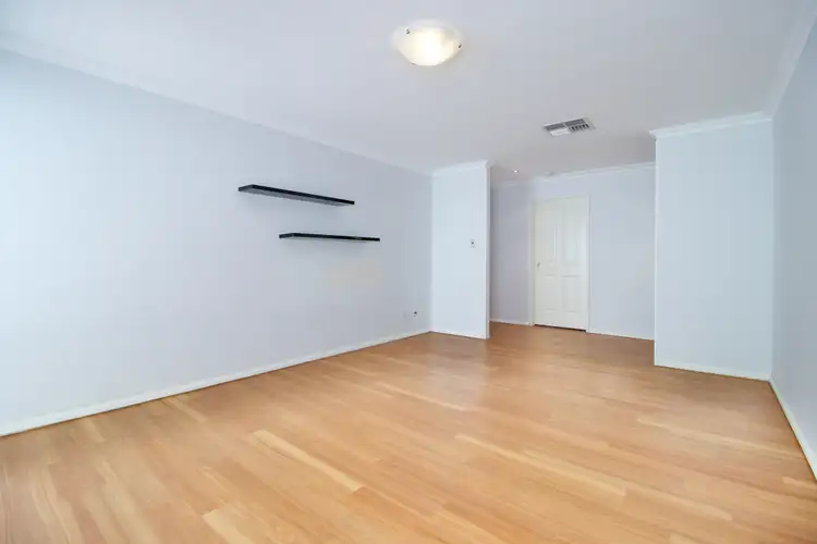 Fourth view of Homely house listing, 11 Tuomey Follow, Baldivis WA 6171