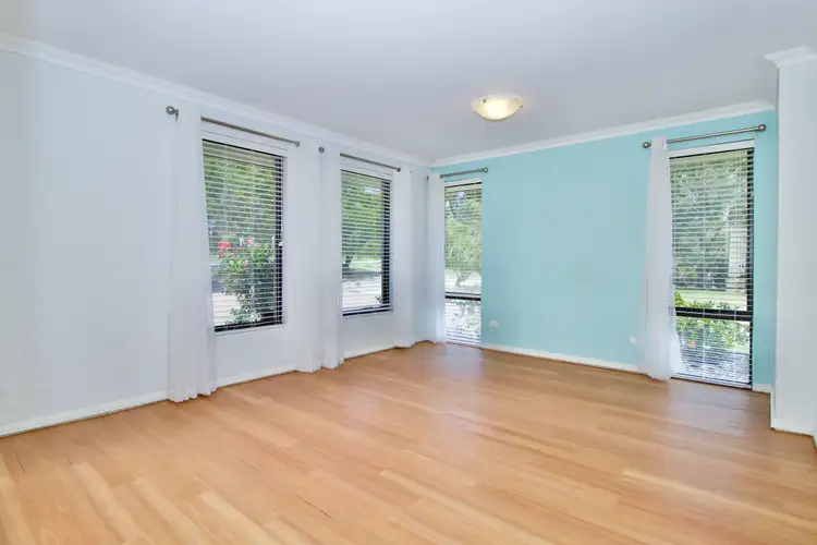 Fifth view of Homely house listing, 11 Tuomey Follow, Baldivis WA 6171