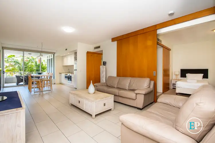 Fourth view of Homely unit listing, 1211/146 Sooning Street, Nelly Bay QLD 4819