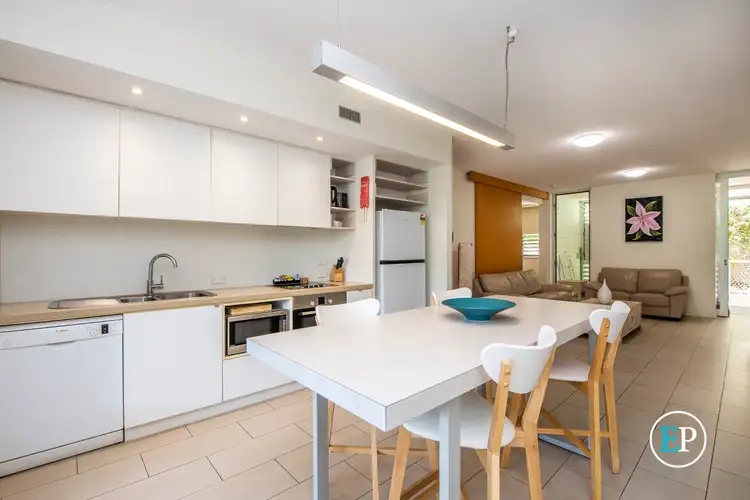 Sixth view of Homely unit listing, 1211/146 Sooning Street, Nelly Bay QLD 4819