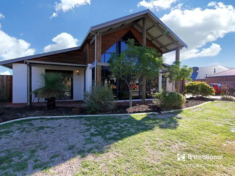 19 Woburn Park Avenue, Ellenbrook WA 6069