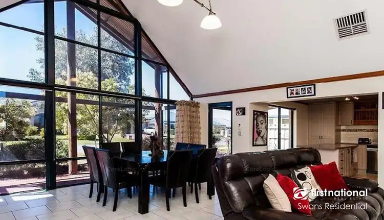 Fifth view of Homely house listing, 19 Woburn Park Avenue, Ellenbrook WA 6069