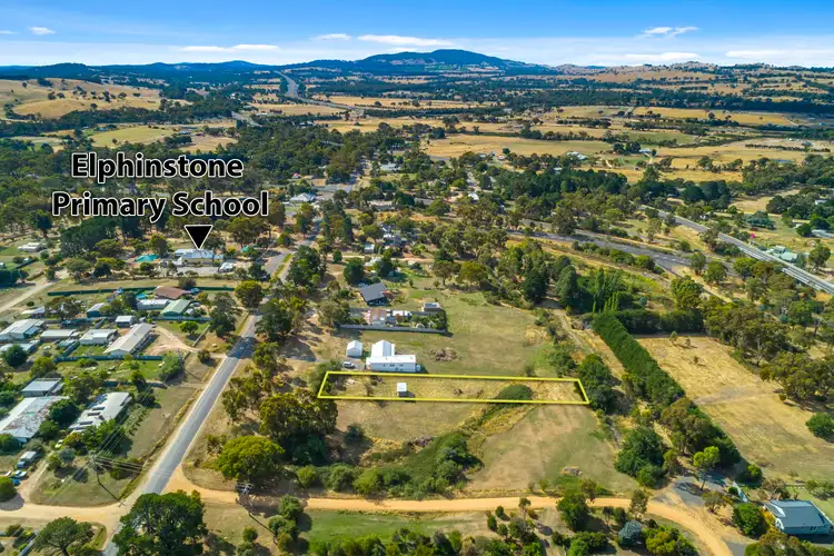 Second view of Homely land listing, 39 Wright Street, Elphinstone VIC 3448