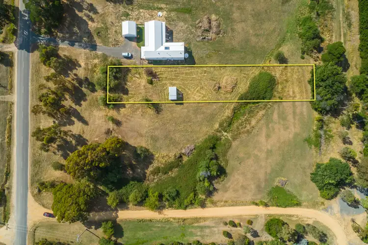 Fourth view of Homely land listing, 39 Wright Street, Elphinstone VIC 3448