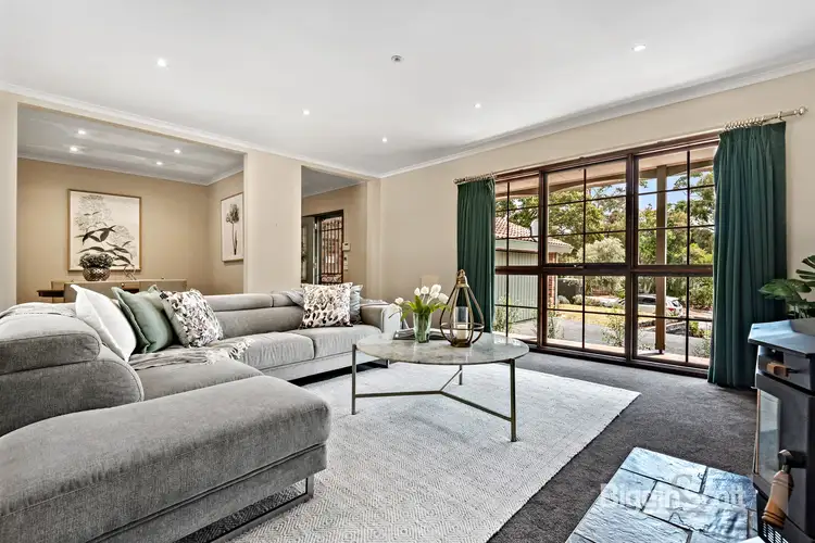 10 Prospector Court, Wheelers Hill VIC 3150
