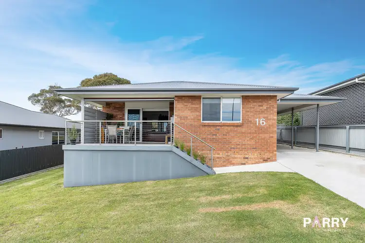 Main view of Homely house listing, 16 Therese Street, Bridport TAS 7262