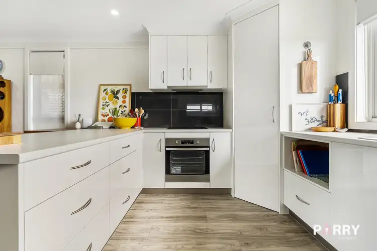 Second view of Homely house listing, 16 Therese Street, Bridport TAS 7262