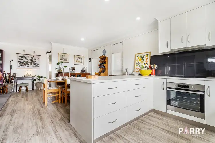 Third view of Homely house listing, 16 Therese Street, Bridport TAS 7262