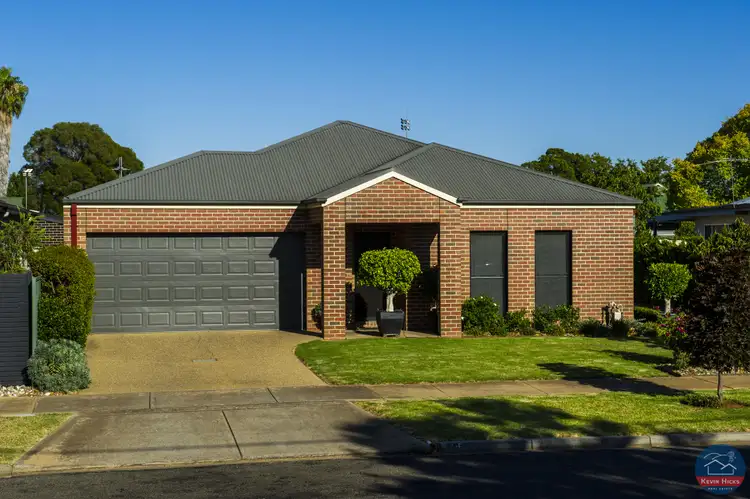 1/6 Nugent Street, Shepparton VIC 3630