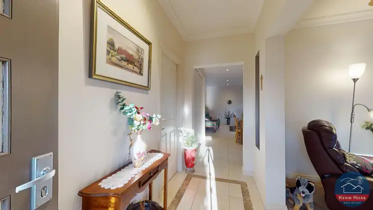 Second view of Homely house listing, 1/6 Nugent Street, Shepparton VIC 3630