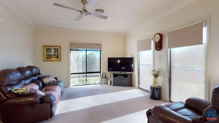Third view of Homely house listing, 1/6 Nugent Street, Shepparton VIC 3630