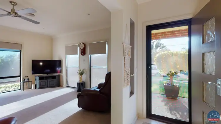 Fifth view of Homely house listing, 1/6 Nugent Street, Shepparton VIC 3630