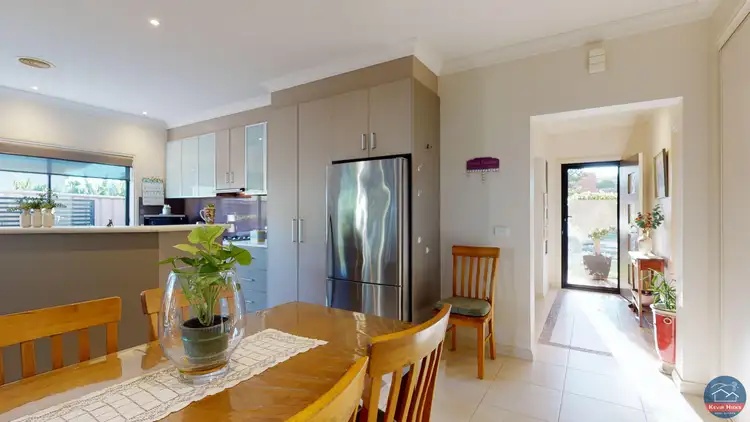 Seventh view of Homely house listing, 1/6 Nugent Street, Shepparton VIC 3630