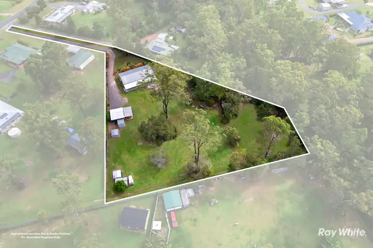 Third view of Homely house listing, 21 Overlander Court, Flagstone QLD 4280