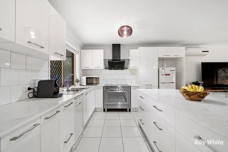 Fourth view of Homely house listing, 21 Overlander Court, Flagstone QLD 4280