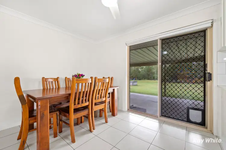Fifth view of Homely house listing, 21 Overlander Court, Flagstone QLD 4280