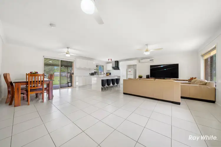 Sixth view of Homely house listing, 21 Overlander Court, Flagstone QLD 4280