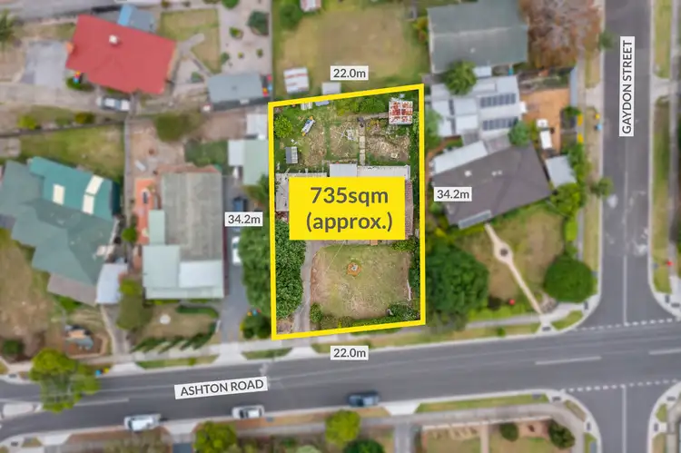 Main view of Homely house listing, 26 Ashton Road, Ferntree Gully VIC 3156