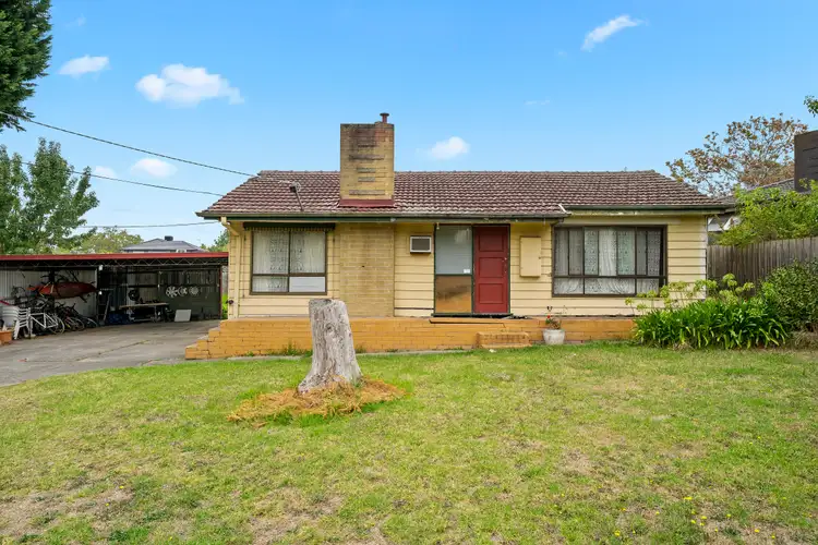 Third view of Homely house listing, 26 Ashton Road, Ferntree Gully VIC 3156