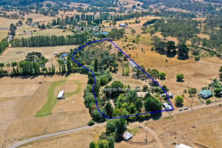 31 Curlys Lane, Ellendale TAS 7140