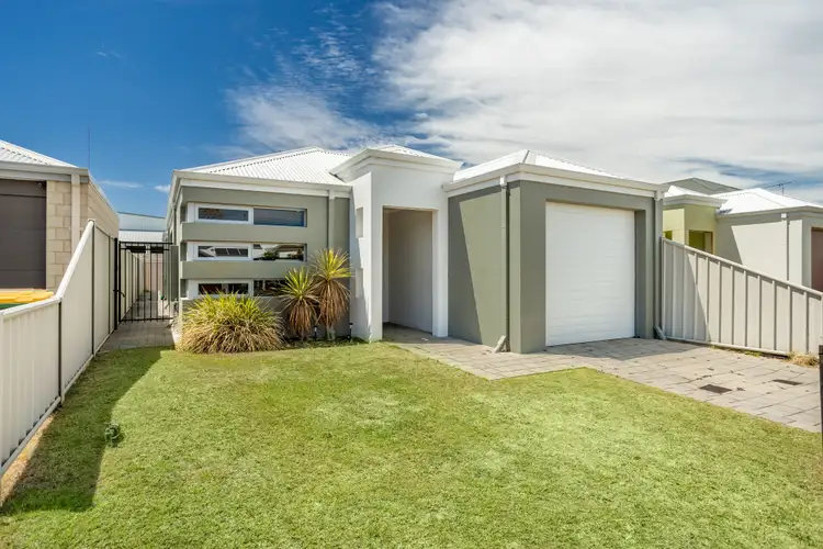 Main view of Homely house listing, 18B Stirton Court, South Bunbury WA 6230
