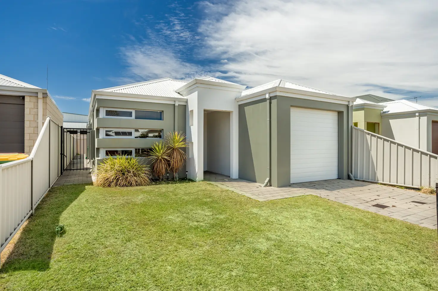Main view of Homely house listing, 18B Stirton Court, South Bunbury WA 6230