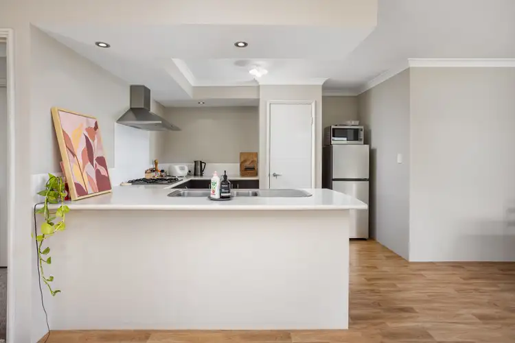 Second view of Homely house listing, 18B Stirton Court, South Bunbury WA 6230
